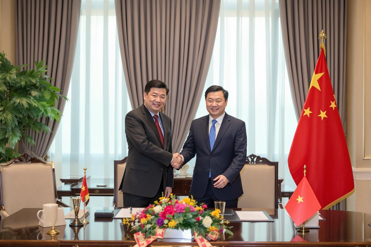 蜜桃视频与好莱坞顶级制片公司达成战略合作，共同开发国际化项目